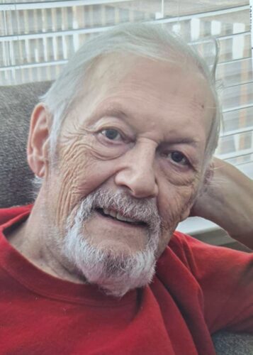 Walfred 'Jim' Liimatta